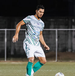 Christian Ramirez