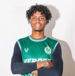 Dejion McFadzean