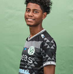 Dejion Mcfadzen