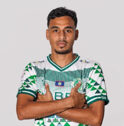 Nahjib Guerra_Number7