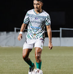 Owen Sosa