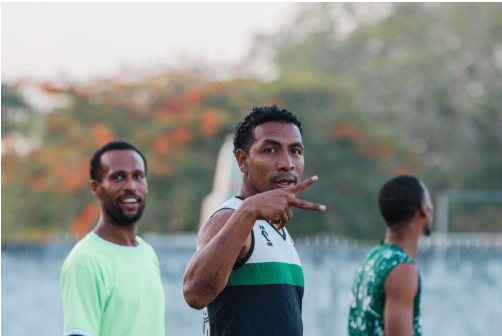 Verdes FC Returns to Training Ahead of CONCACAF & PLB Opening Season