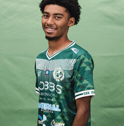 Zion frazer verdesfc