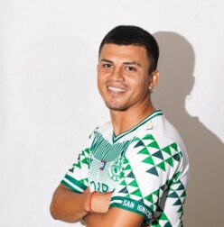 Jordy Polanco