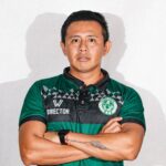 Manuel Can(HEAD COACH)