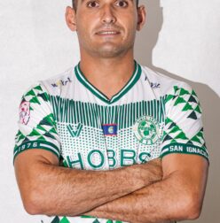 Omar Rosas
