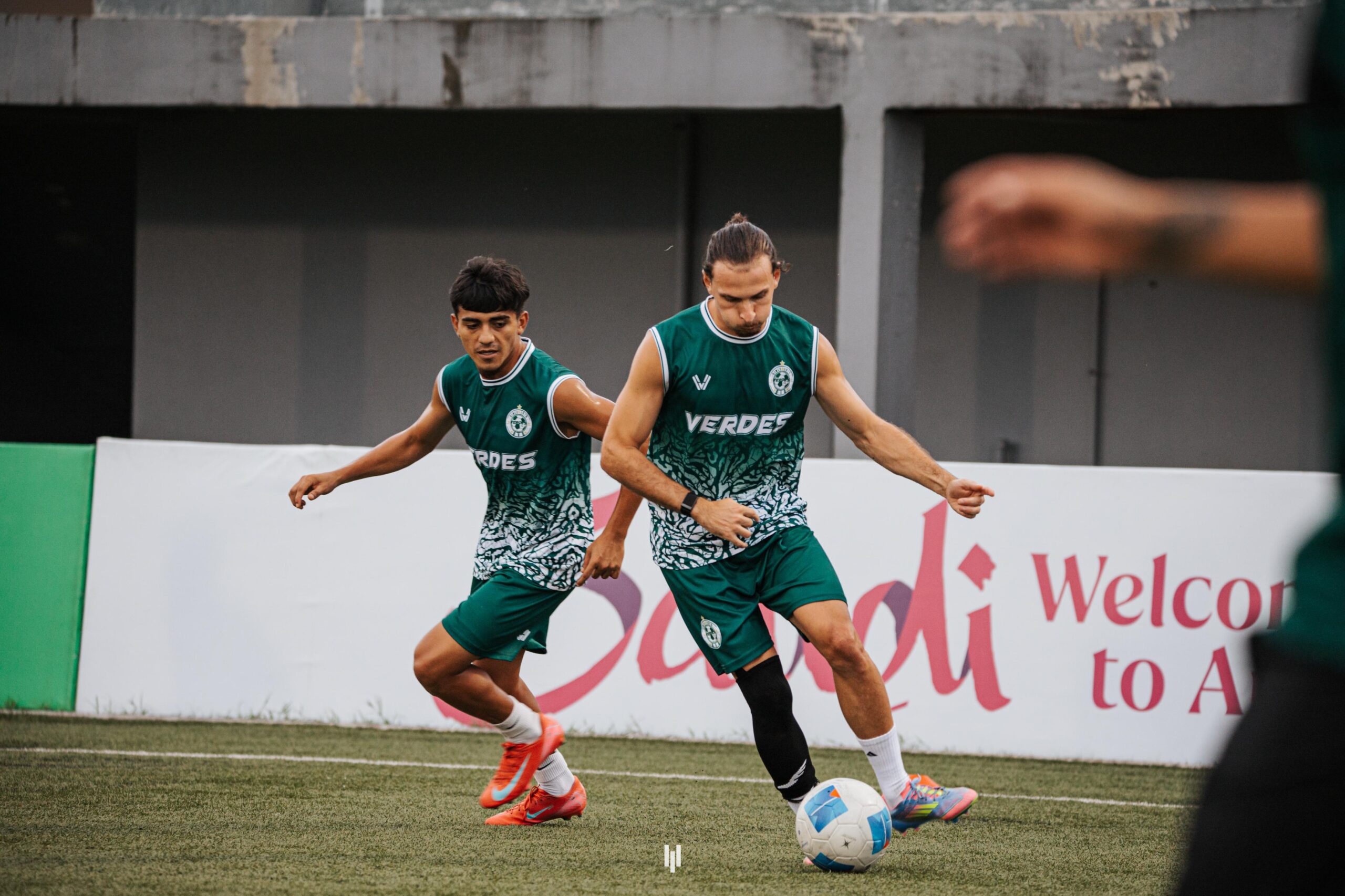 Belize’s Football Trailblazers