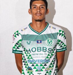 Ze Carlos Carillo