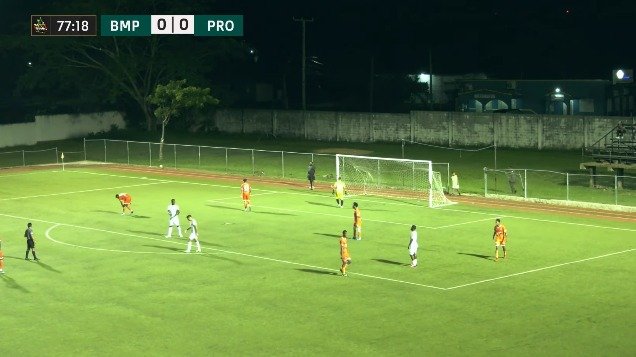 PLB First Round Recap Belmopan FC 🆚 Progresso 