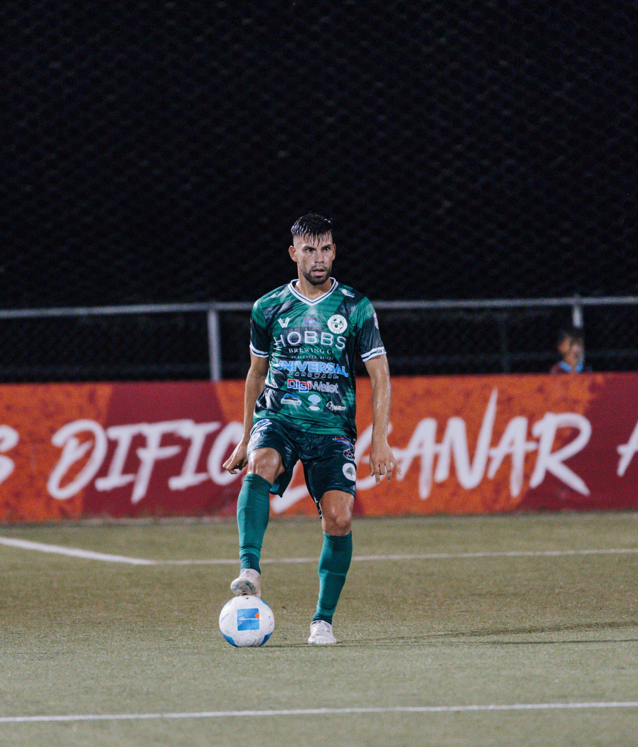 Verdes FC Battles Hard Against Saprissa, Eyes Home Clash in PLB