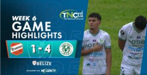 PLB Progresso FC 🆚 Verdes FC