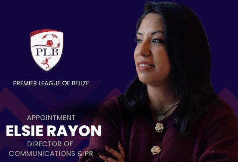 Elsie Rayon Joins Us – Strengthening