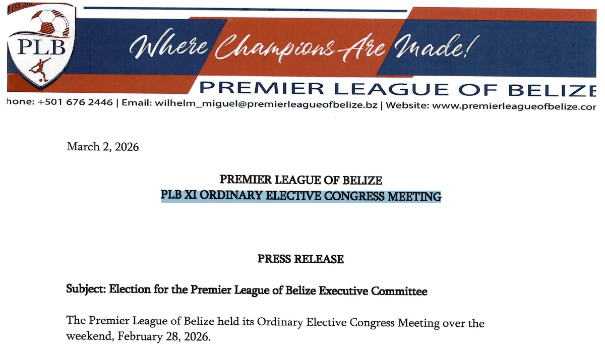 PLB XI ORDINARY ELECTIVE CONGRESS MEETING