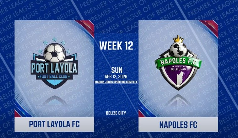 Port Layola FC 🆚 Narpoles FC