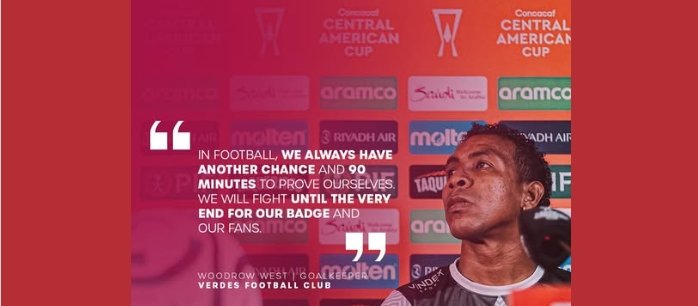 Another chance and 90 minutes