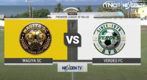 Highlight - Verdes FC 🆚 Wagiya SC